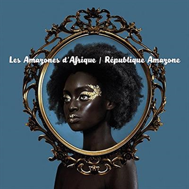 Republique Amazone/Product Detail/World