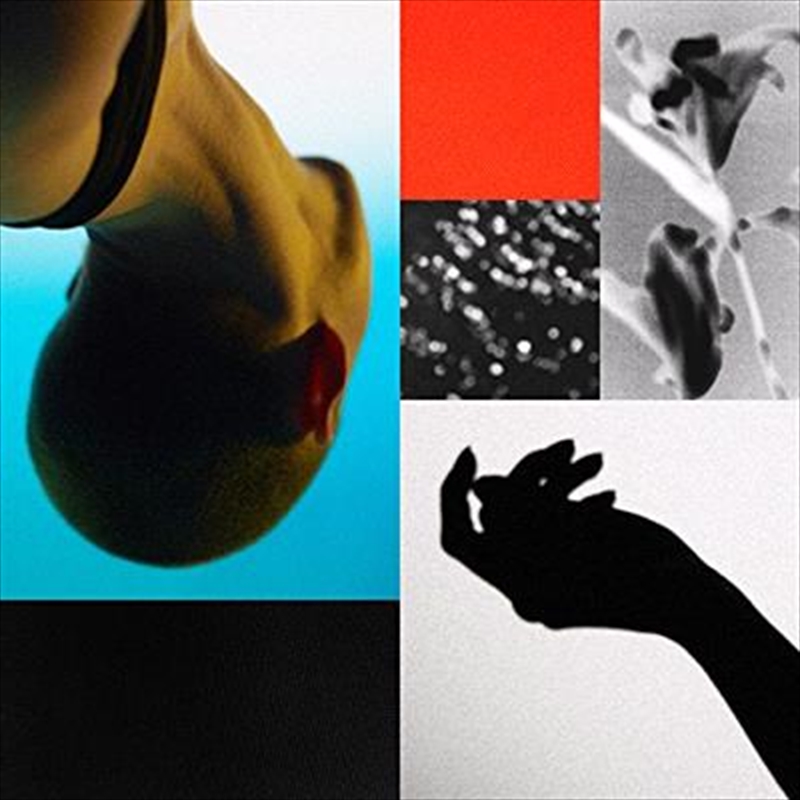 Feel Infinite/Product Detail/Dance