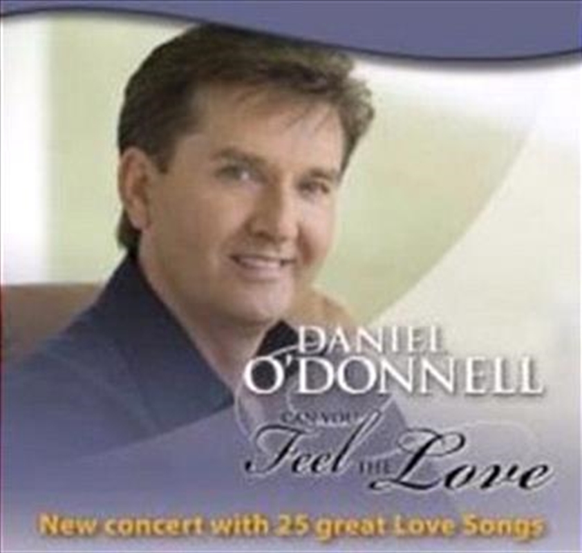 Can You Feel The Love/Product Detail/Easy Listening