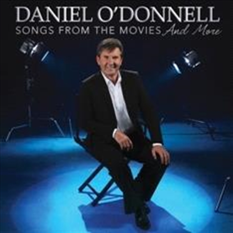 Songs From The Movies and More/Product Detail/Easy Listening