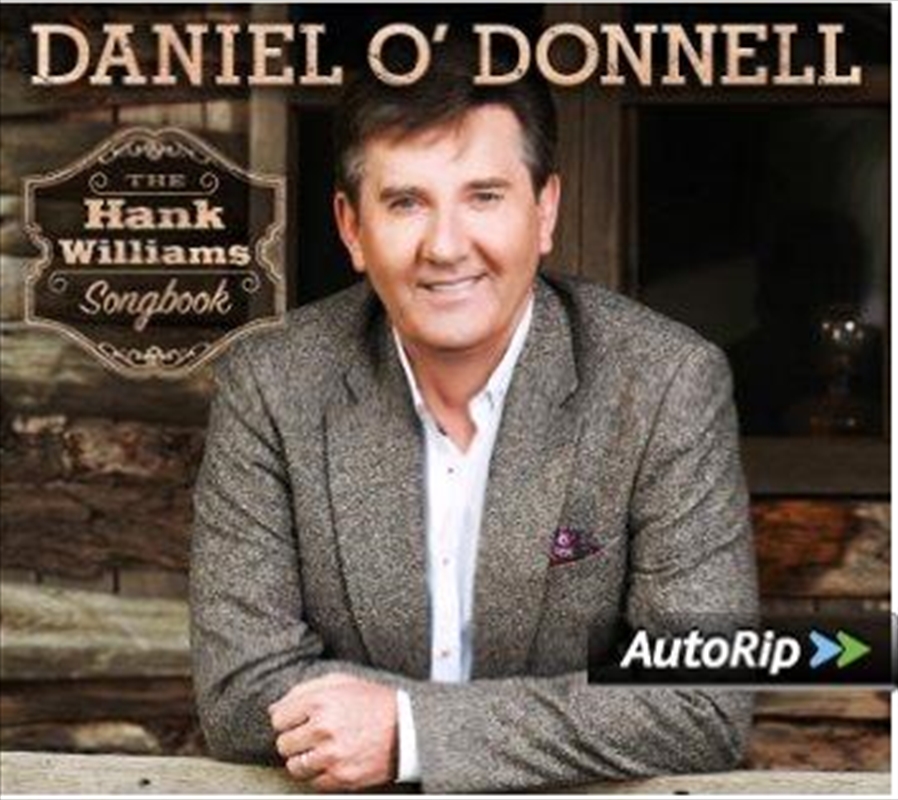 Hank Williams Songbook/Product Detail/Easy Listening