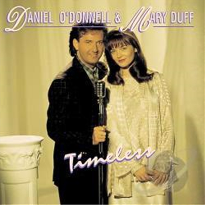 Timeless/Product Detail/Easy Listening