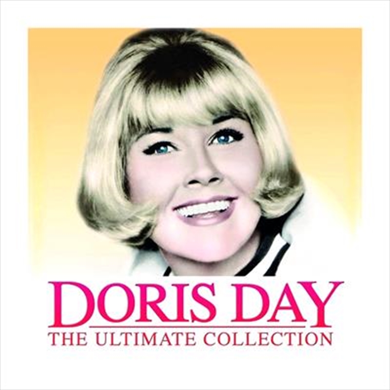 Ultimate Collection/Product Detail/Easy Listening