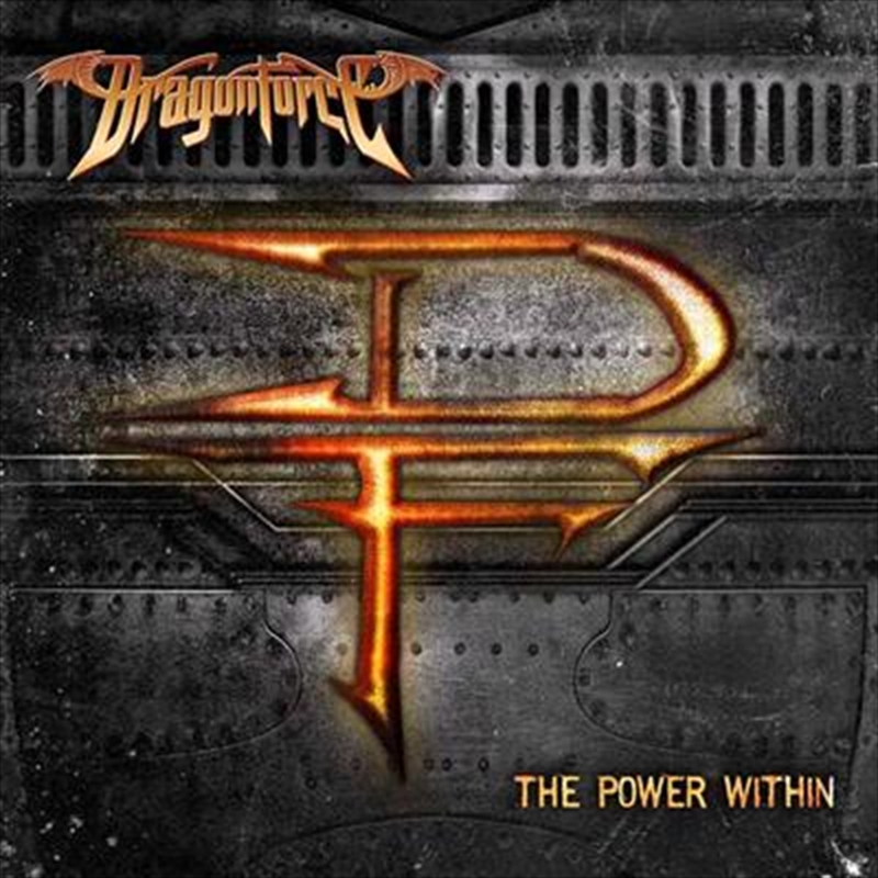 Power Within/Product Detail/Metal