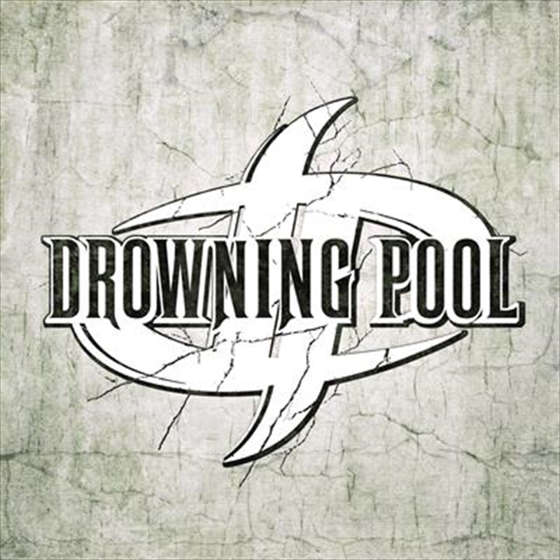 Drowning Pool/Product Detail/Rock