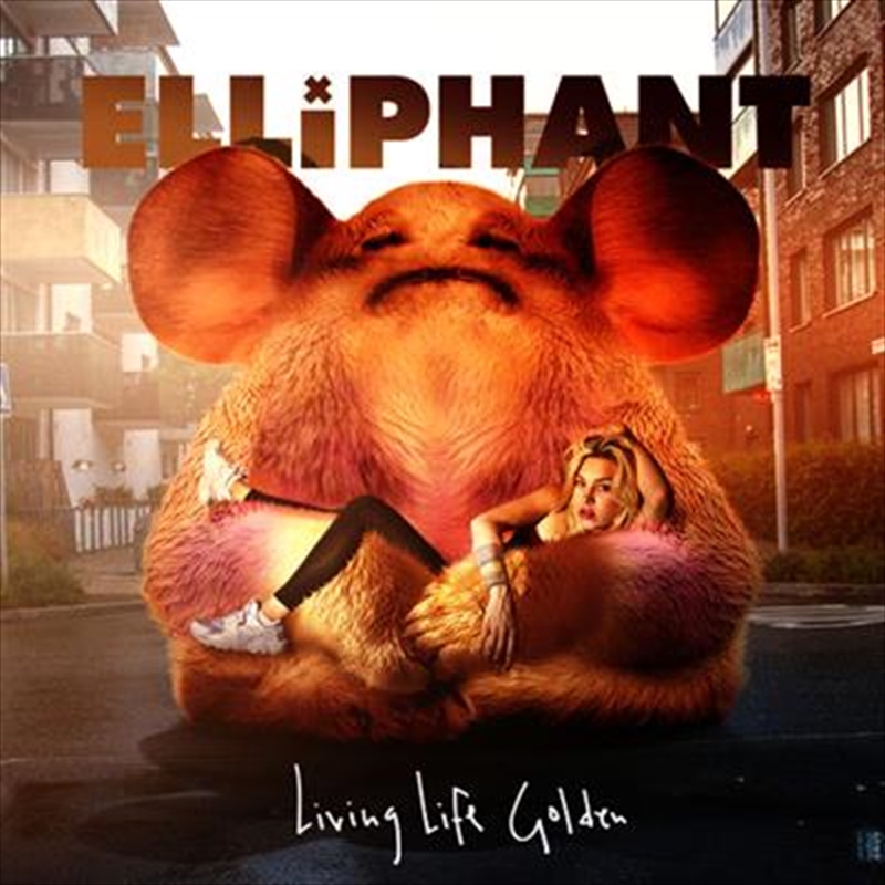 Living Life Golden/Product Detail/Alternative