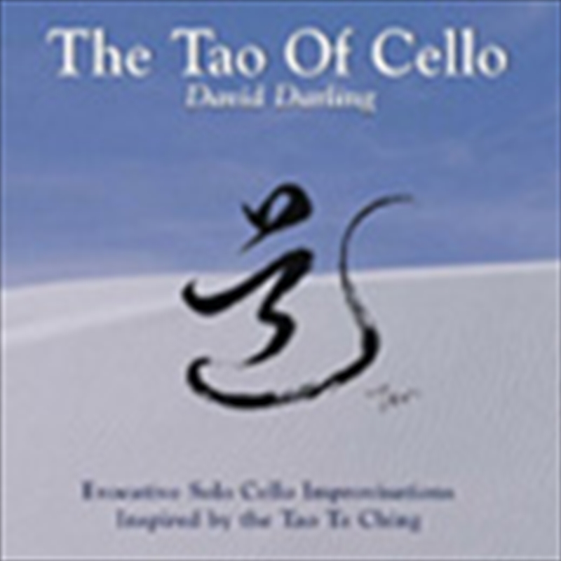 Tao Of Cello/Product Detail/Jazz