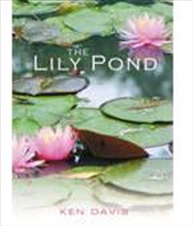 Lily Pond/Product Detail/Visual