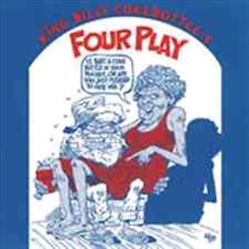 4 Play/Product Detail/Comedy