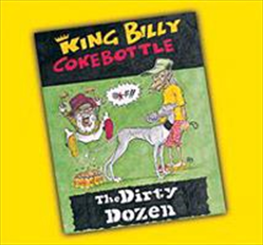 No. 12 - The Dirty Dozen/Product Detail/Comedy