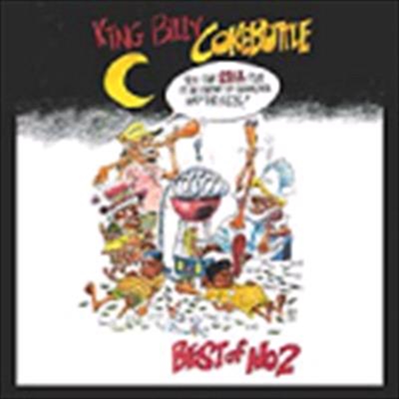 Best Of Vol 2/Product Detail/Comedy