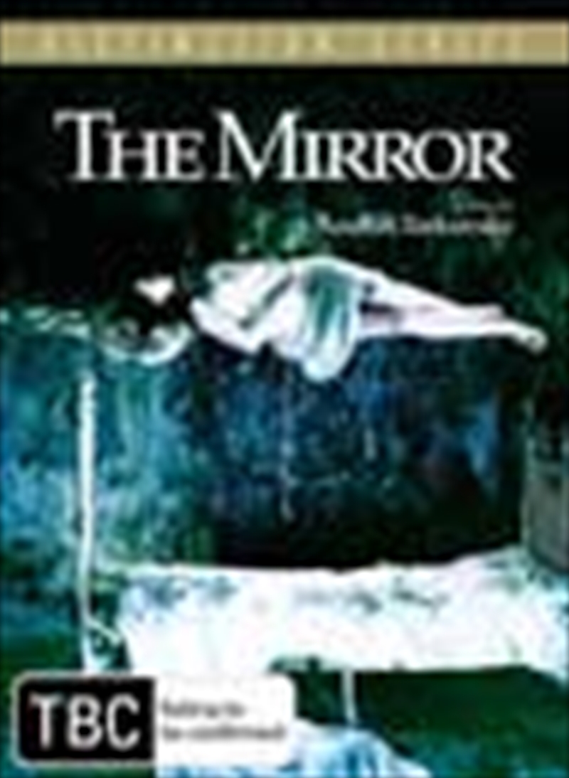 Mirror, The/Product Detail/Drama