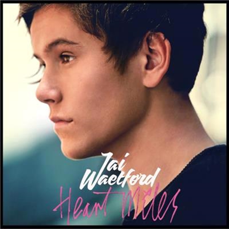 Heart Miles Ep/Product Detail/Pop