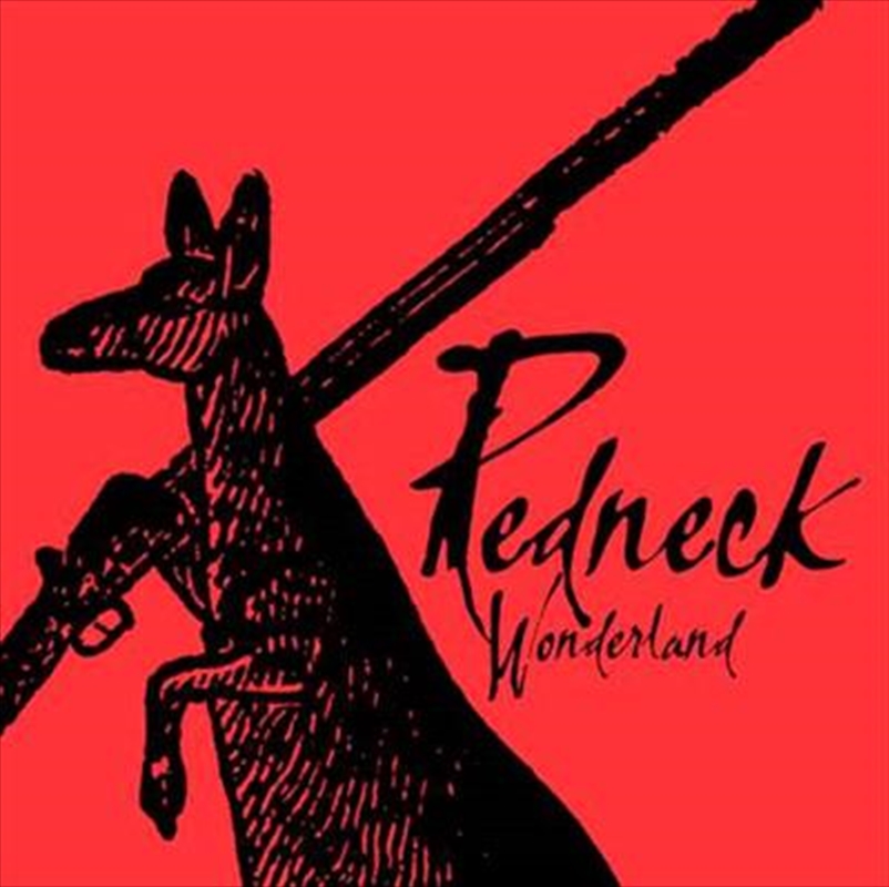 Redneck Wonderland/Product Detail/Rock/Pop