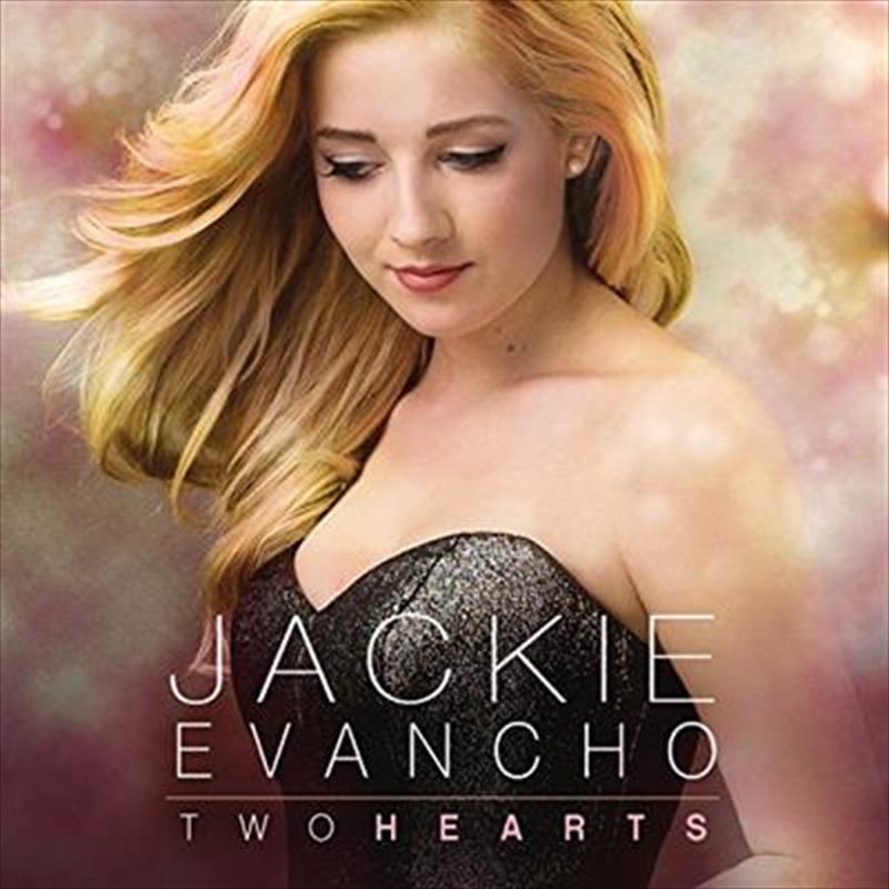 Cd Album Jackie Evancho The Debut Jackie Evancho: Prelude To
