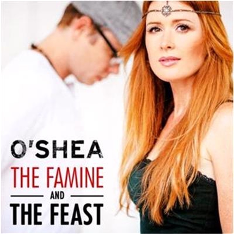 Famine and The Feast | CD