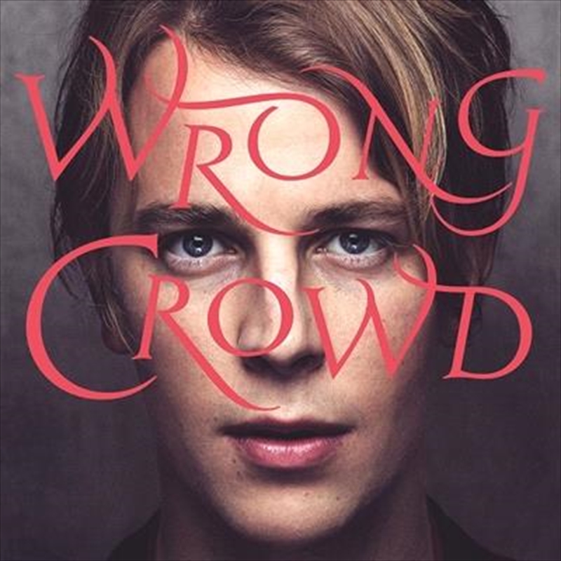 Wrong Crowd (Deluxe Edition)/Product Detail/Alternative