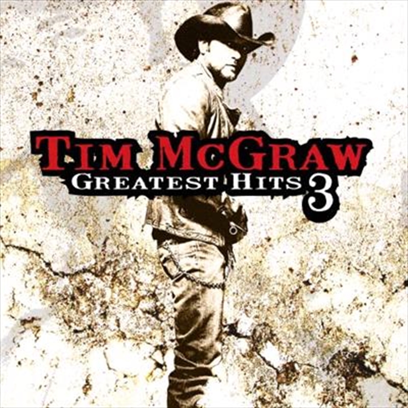 Greatest Hits 3/Product Detail/Country