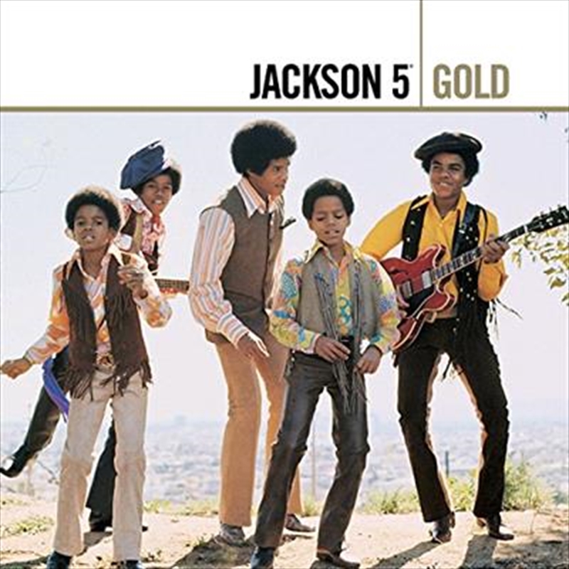 Gold (2cd)/Product Detail/R&B