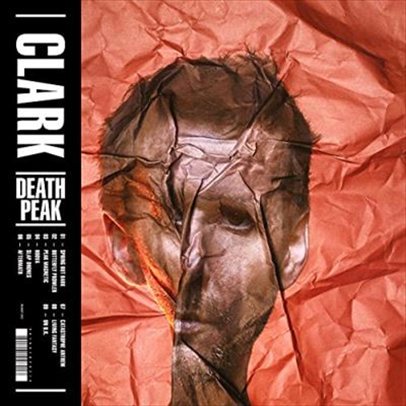 Death Peak/Product Detail/Alternative