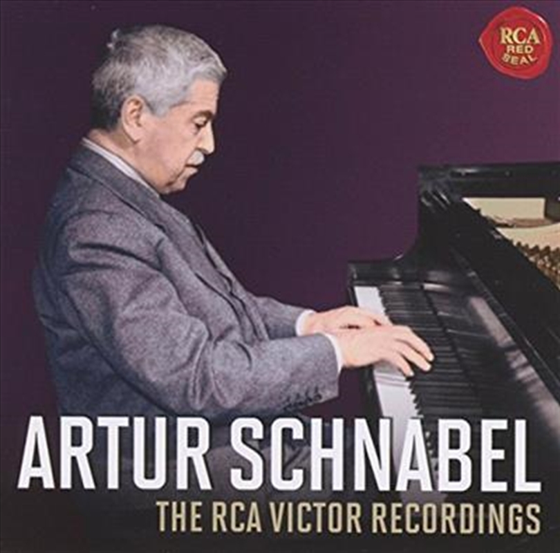 RCA Victor Recordings/Product Detail/Classical