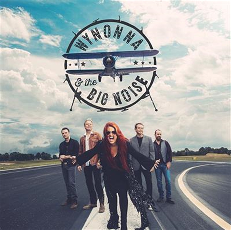 Wynonna & The Big Noise/Product Detail/Country