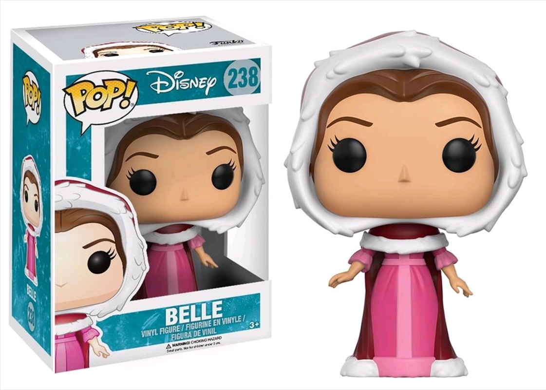 Winter Belle/Product Detail/Movies