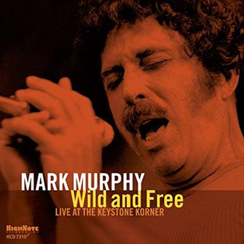 Wild And Free: Live At The Keystone Korner/Product Detail/Jazz