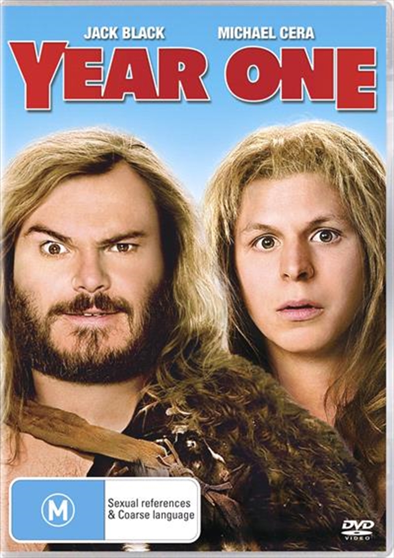 Year One/Product Detail/Comedy