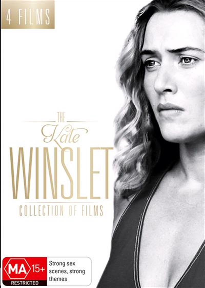 Kate Winslet Collection Of Films, The/Product Detail/Drama