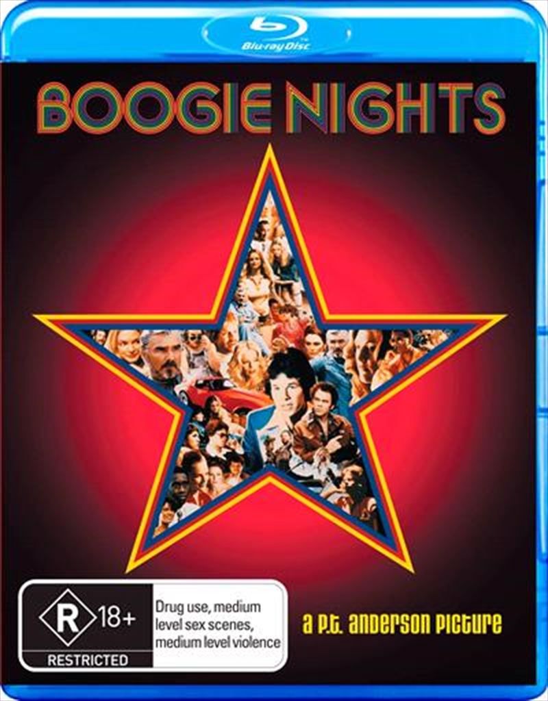 Boogie Nights/Product Detail/Drama