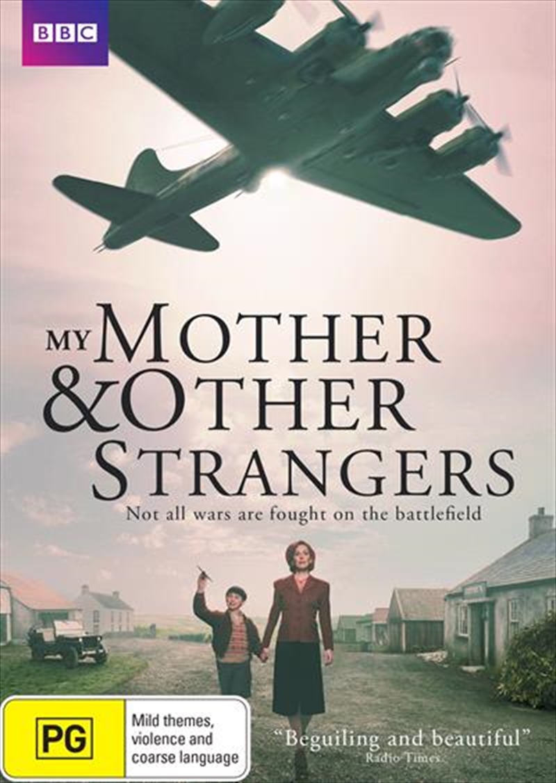My Mother and Other Strangers - Season 1/Product Detail/Drama