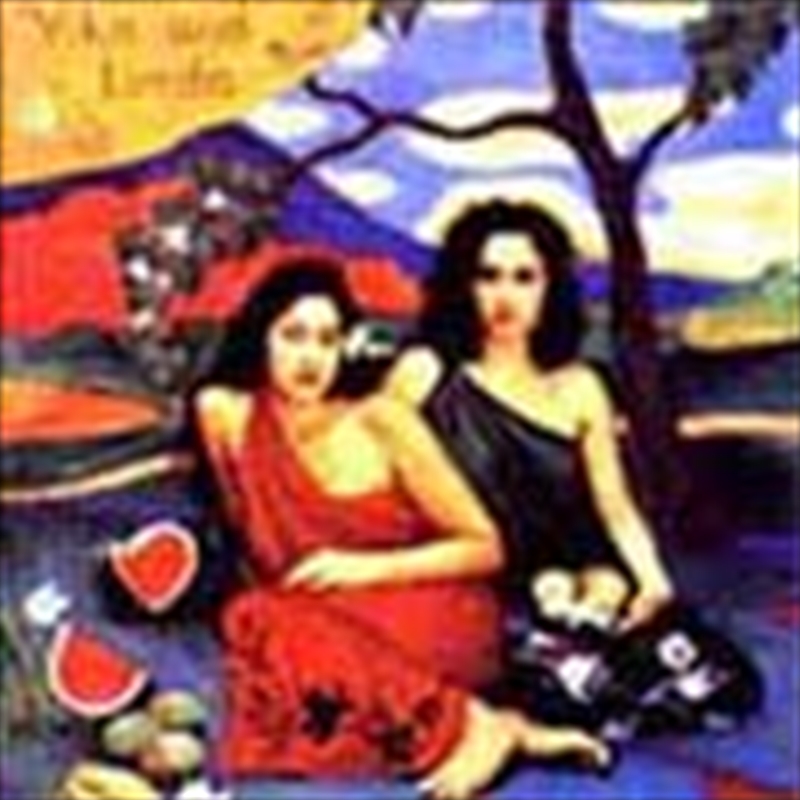 Vika And Linda/Product Detail/Rock/Pop