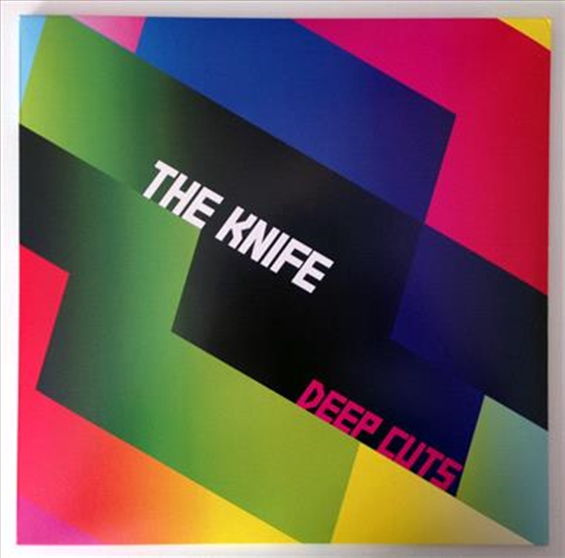 Deep Cuts/Product Detail/Dance