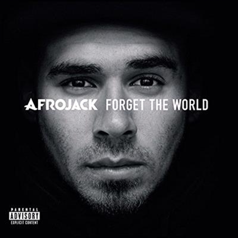 Forget The World (deluxe)/Product Detail/Dance