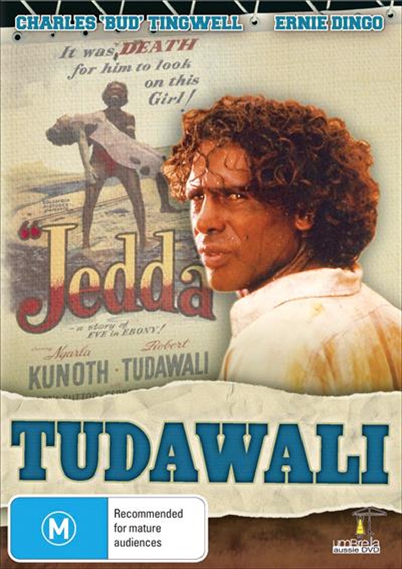 Tudawali/Product Detail/Drama