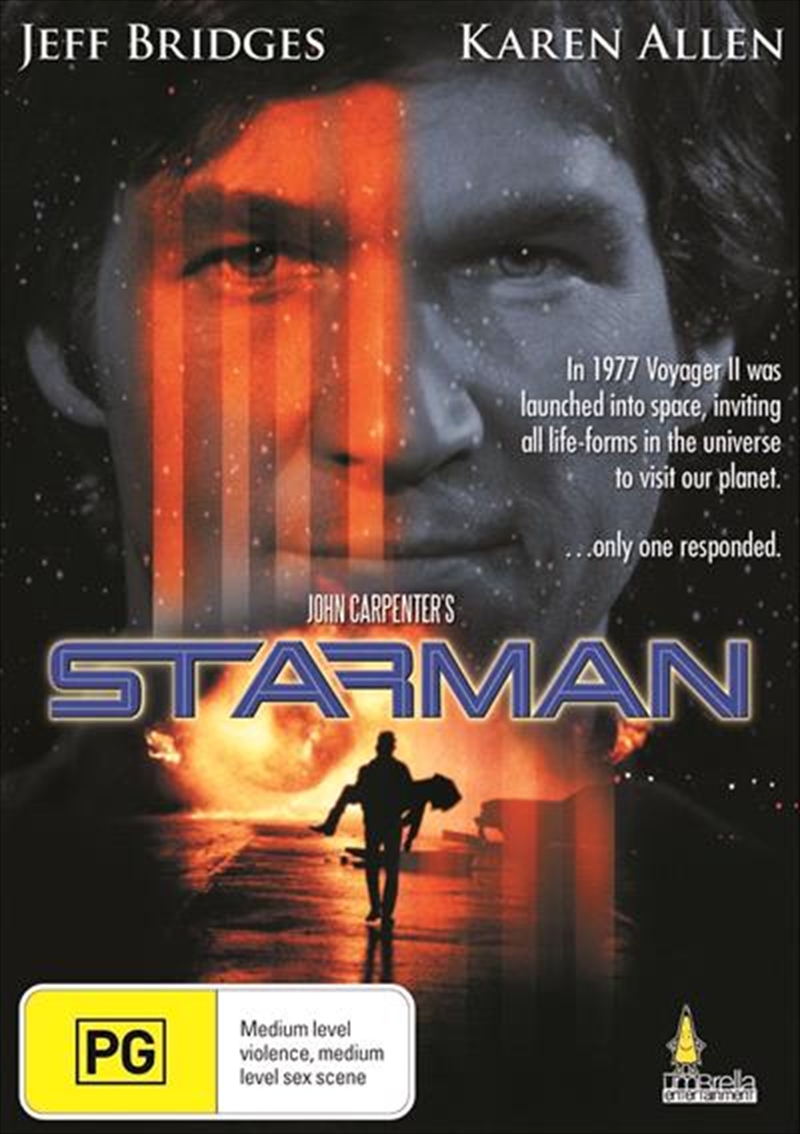 Starman/Product Detail/Drama
