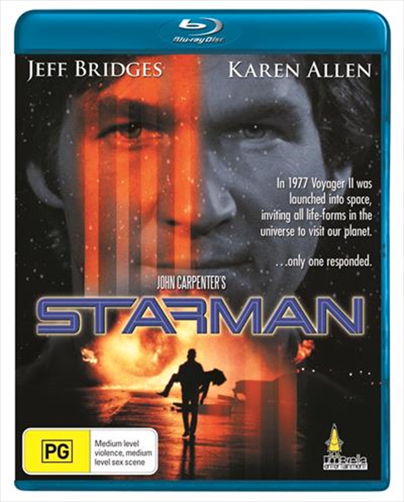 Starman/Product Detail/Horror