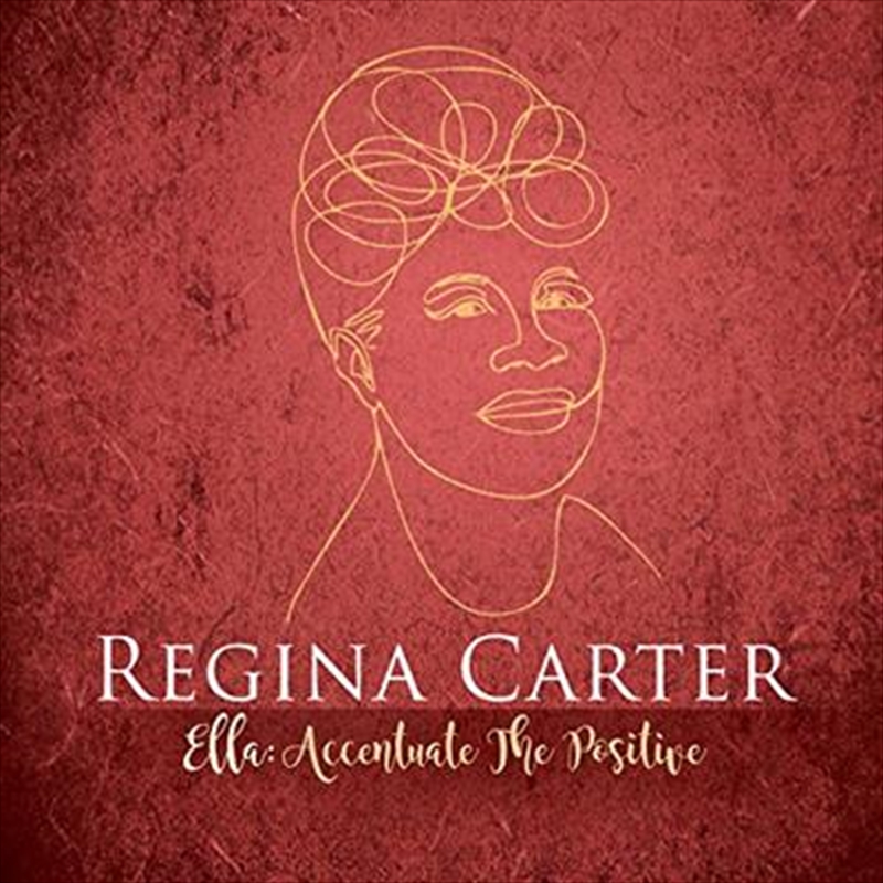 Ella: Accentuate The Positive/Product Detail/Jazz