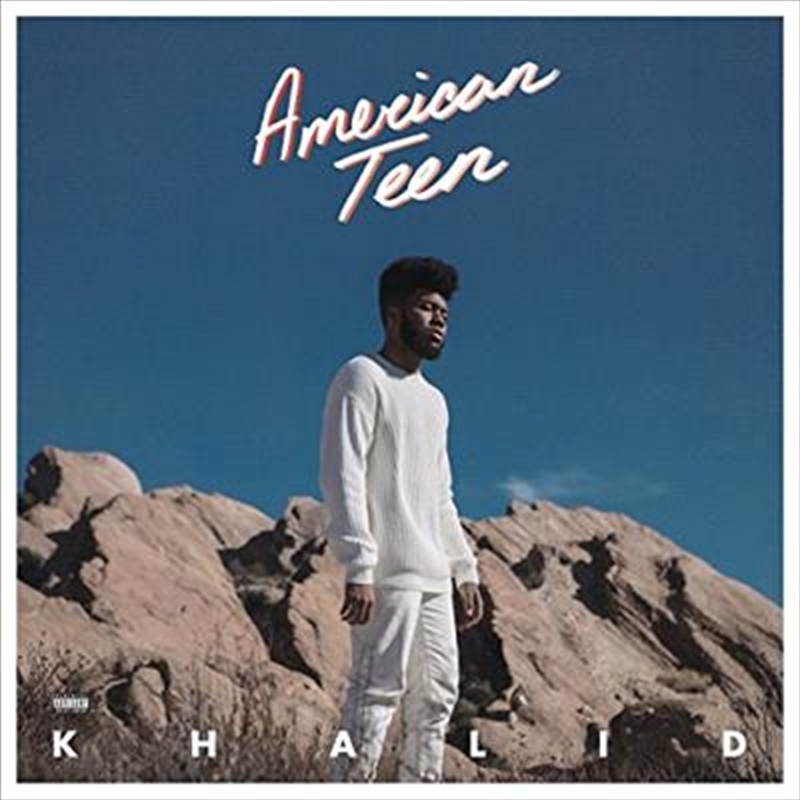 American Teen/Product Detail/R&B