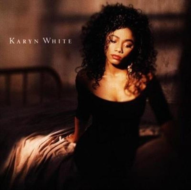 Karyn White: Deluxe Edn/Product Detail/R&B