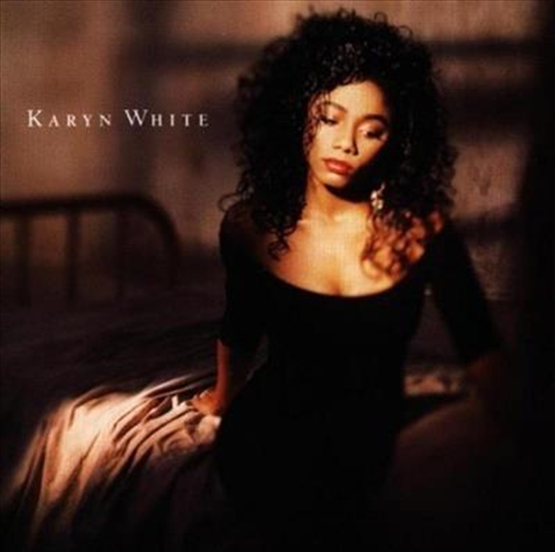Karyn White - Deluxe Edn/Product Detail/R&B