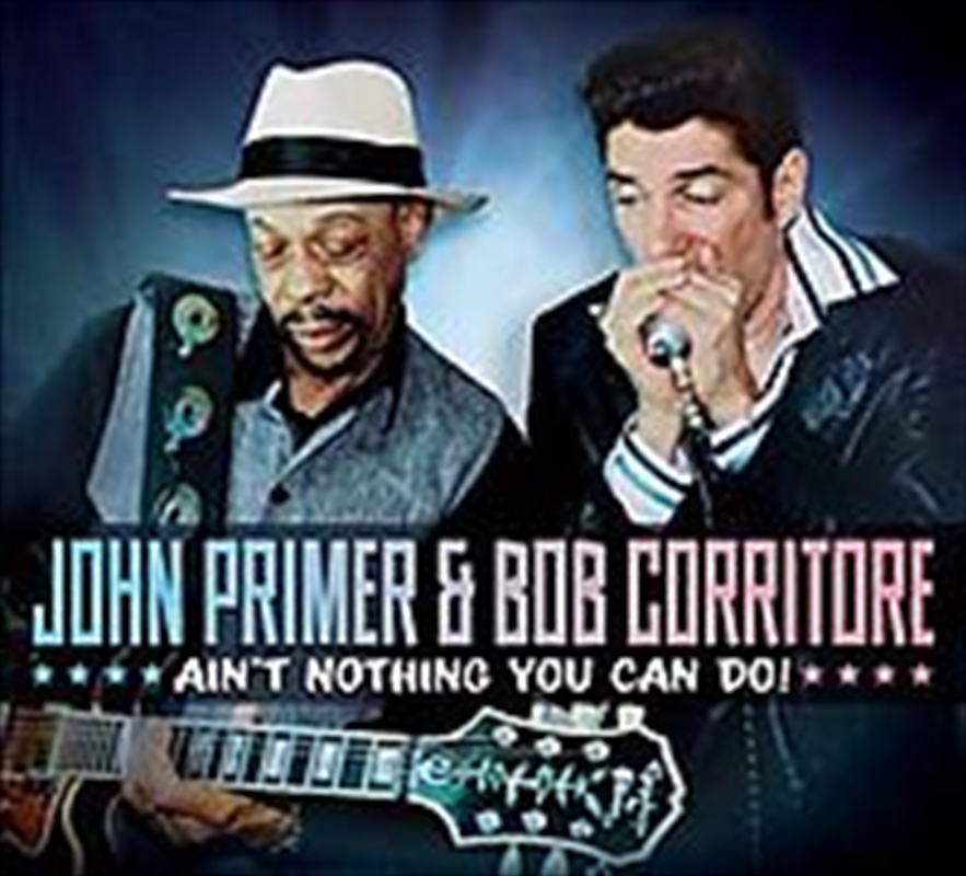 Aint Nothing You Can Do/Product Detail/Blues