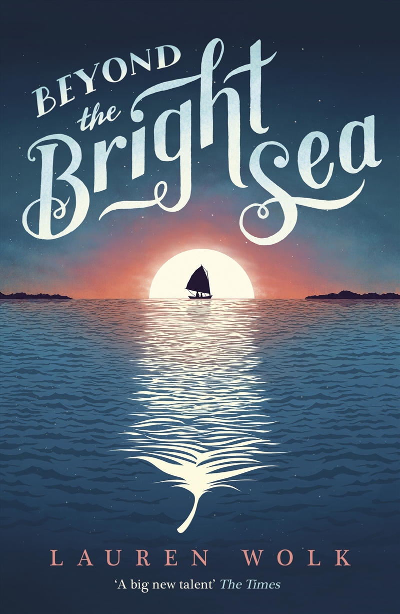 Beyond the Bright Sea/Product Detail/Childrens Fiction Books