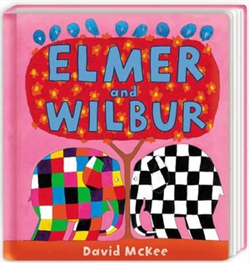 Elmer And Wilbur/Product Detail/Children