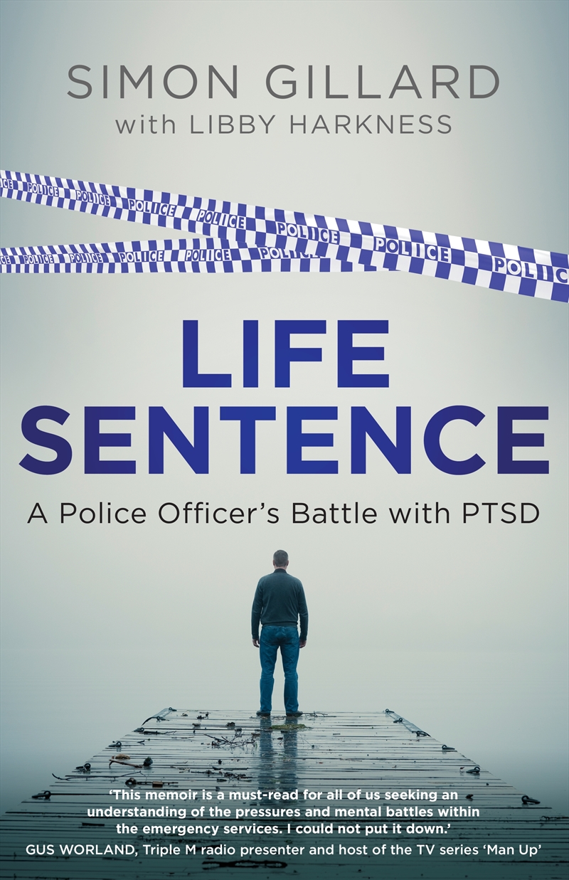 Life Sentence/Product Detail/True Stories and Heroism