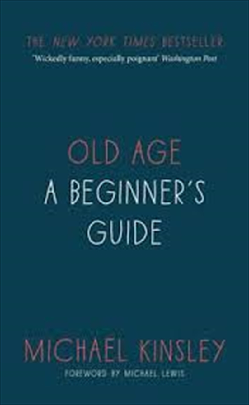 Old Age A beginner's guide/Product Detail/Reading