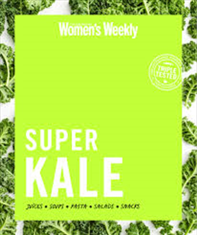 Super Kale/Product Detail/Reading