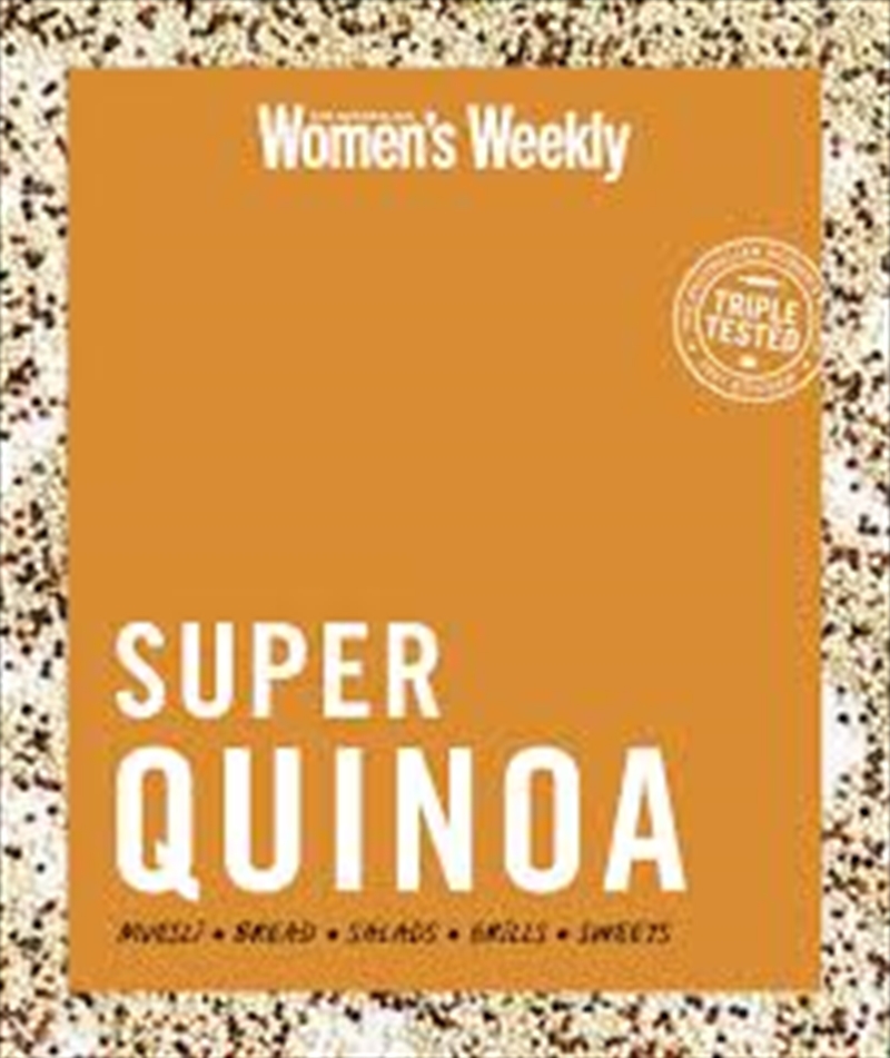 Super Quinoa/Product Detail/Reading