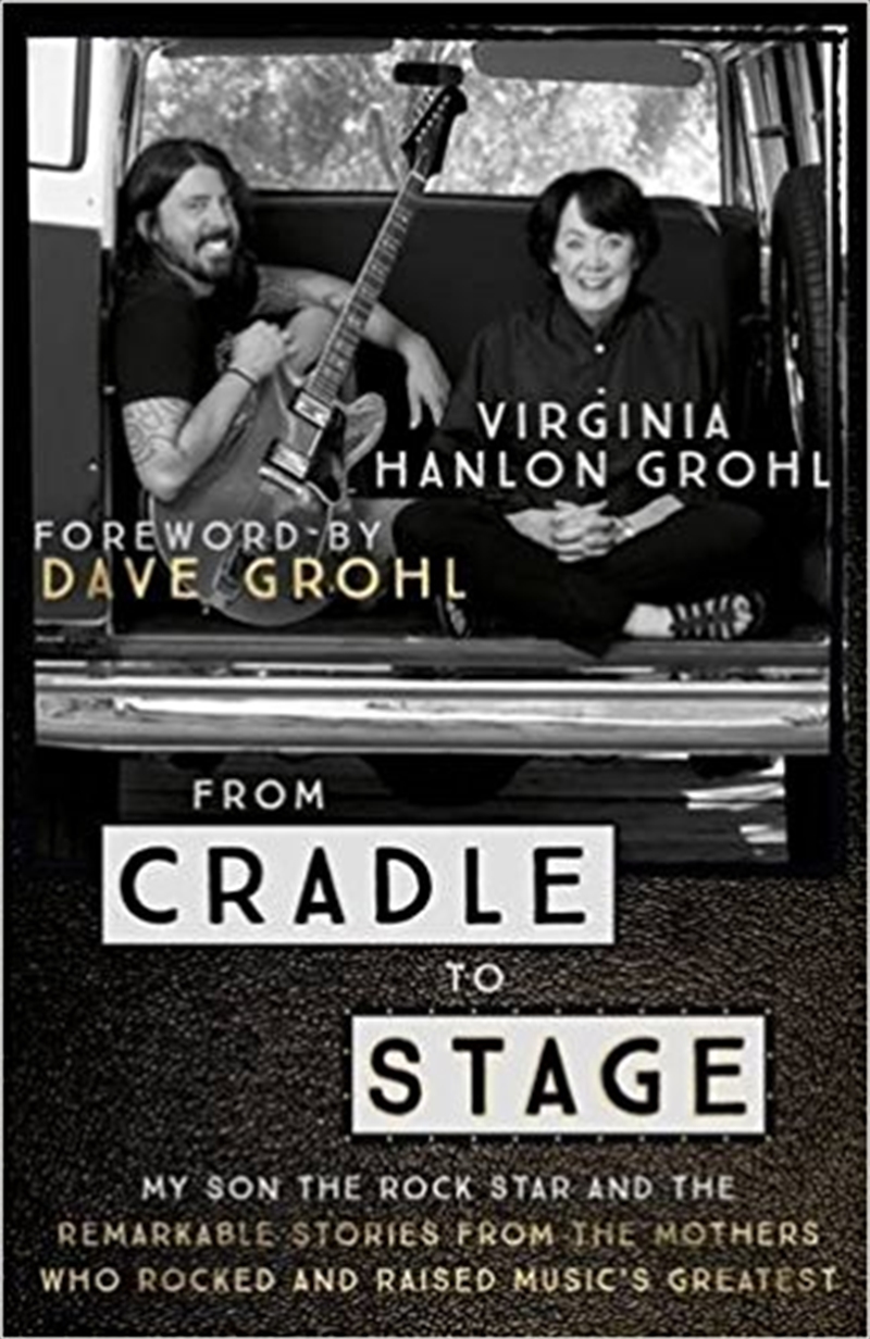 From Cradle To Stage/Product Detail/Reading